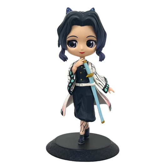 Shinobu Kocho Demon Slayer Anime Figure