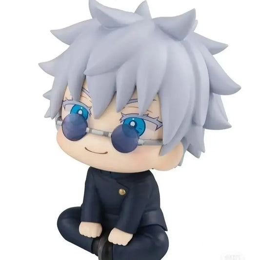 Satoru Gojo Chibi Premium Figure