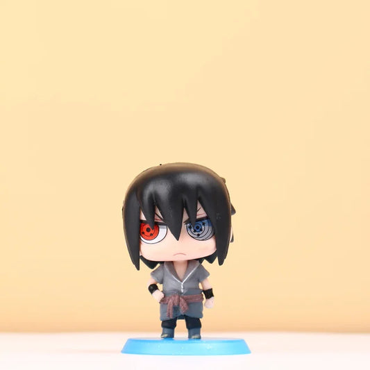 Sasuke Uchiha Naruto Anime Figure