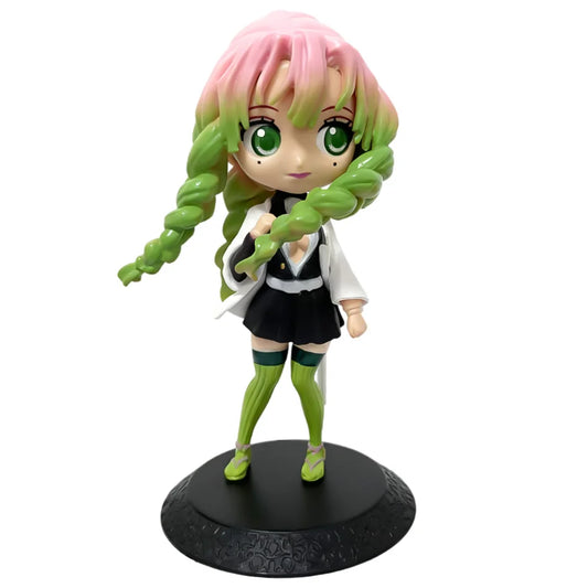 Mitsuri Kanroji Demon Slayer Anime Figure