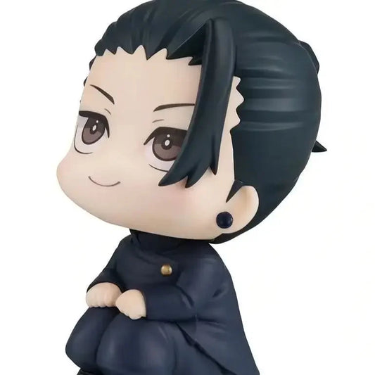 Suguru Geto Chibi Premium Figure
