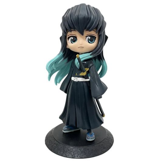 Muichiro Tokito Demon Slayer Anime Figure