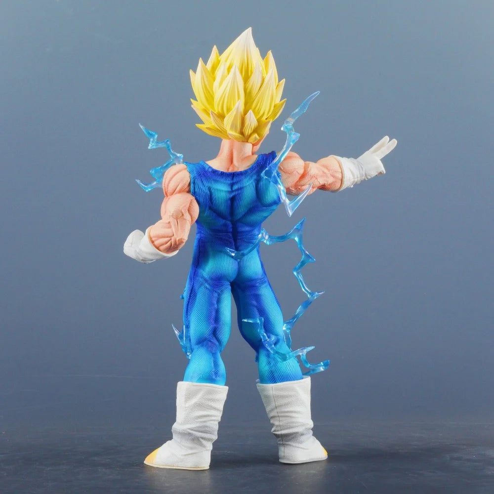 Majin Vegeta Dragon Ball Premium Figure