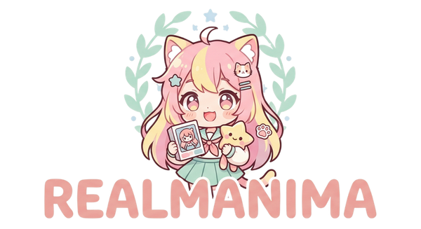 Realmanime