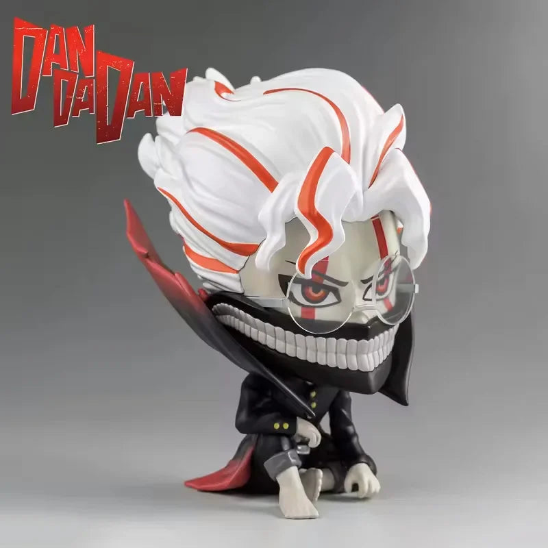 Okarun Dandadan Anime Figure