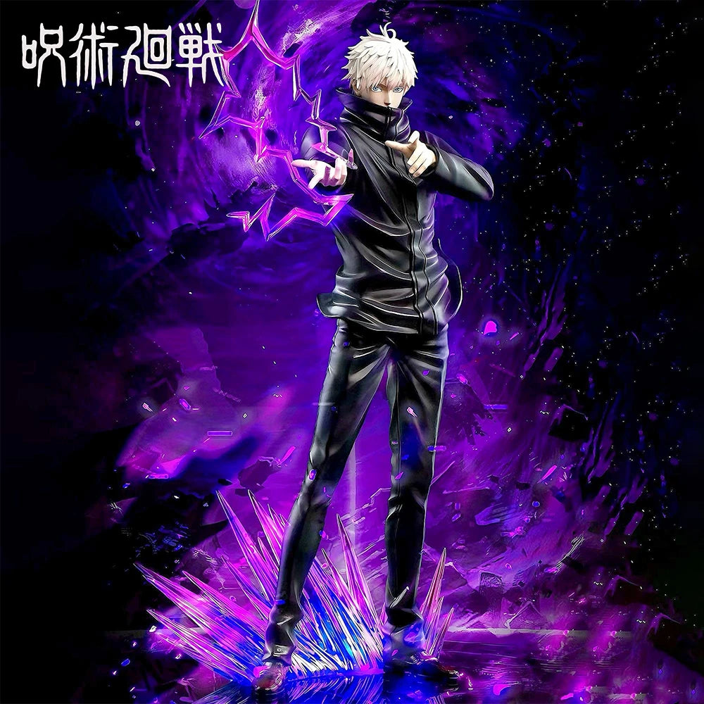 Gojo Satoru Jujutsu Kaisen Premium Figure