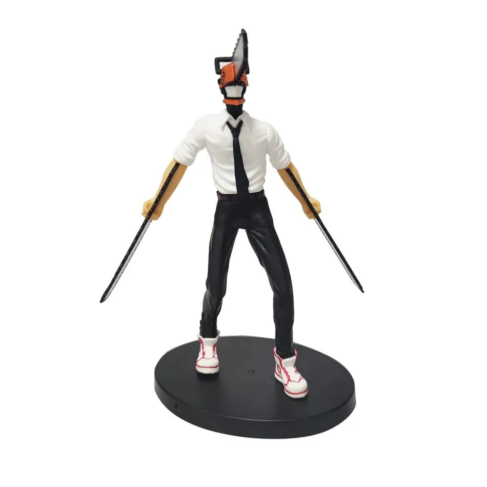 Chainsaw Man Denji PVC Figure