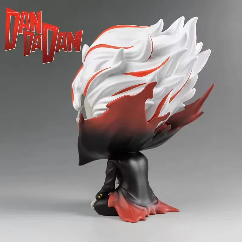Okarun Dandadan Anime Figure