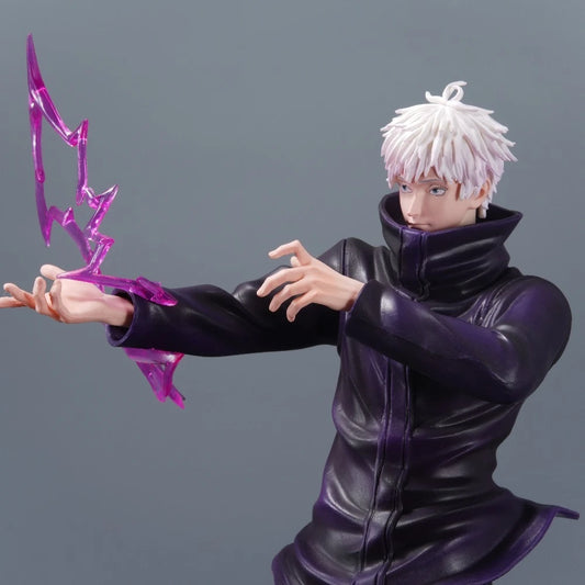 Gojo Satoru Jujutsu Kaisen Premium Figure