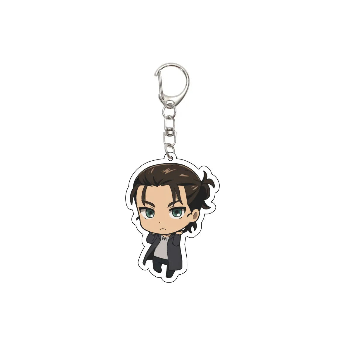 Attack on Titan Acrylic Keychain