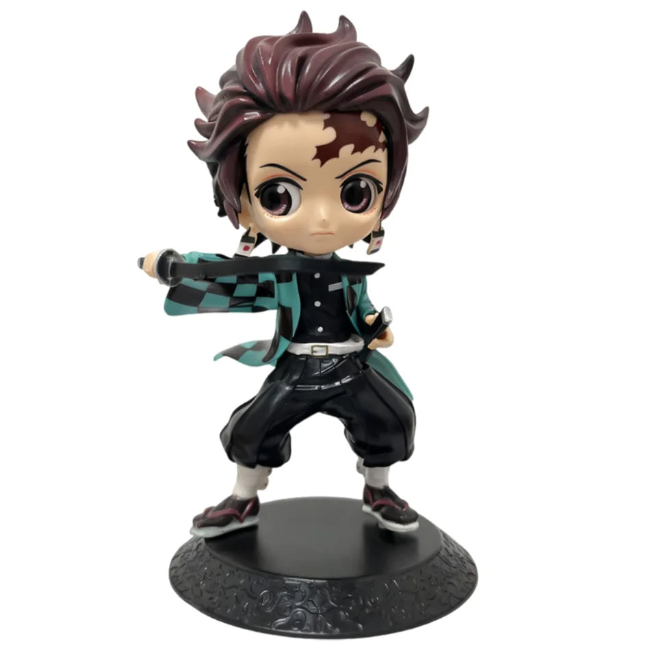 Kamado Tanjirou Demon Slayer Anime Figure