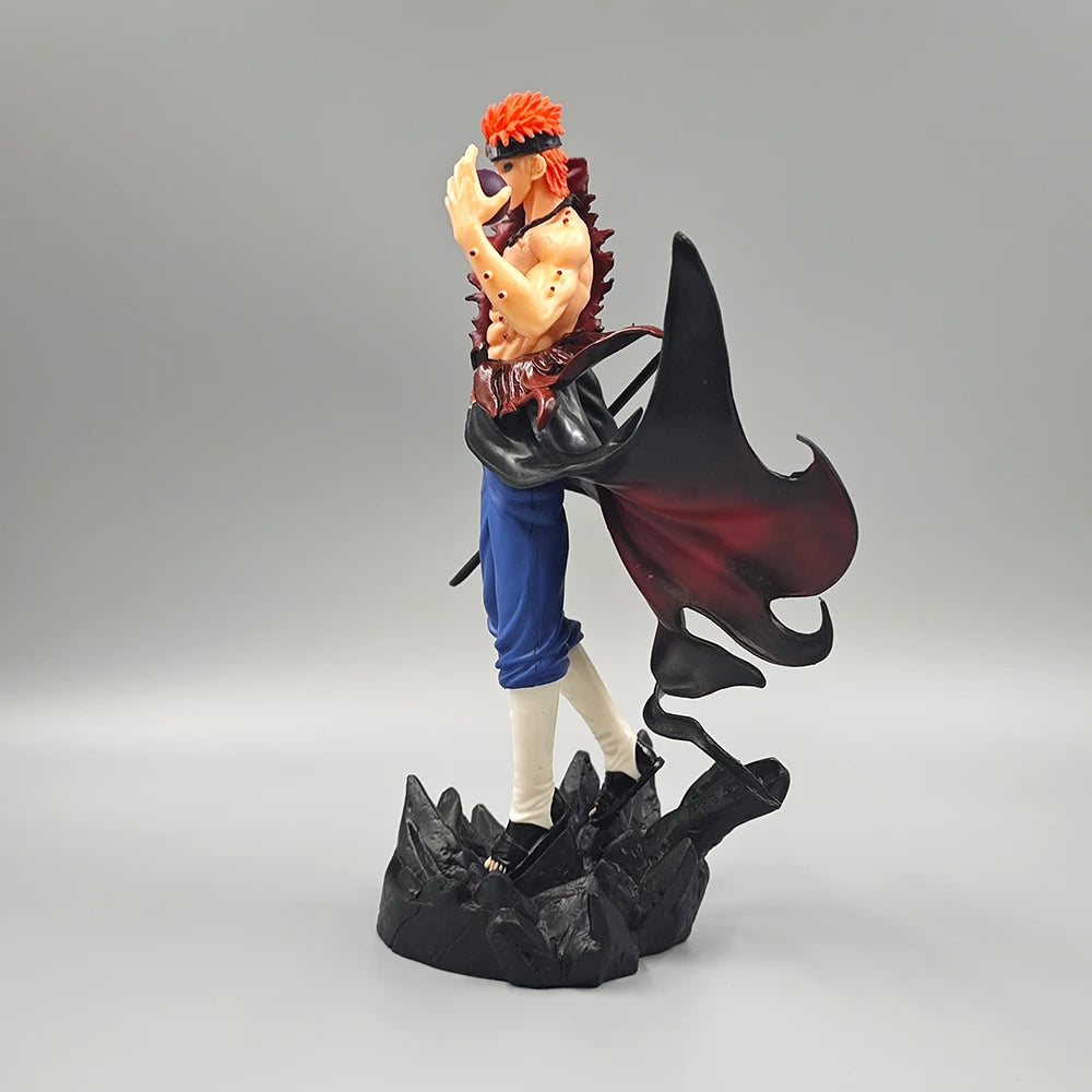 Pain Nagato Naruto Shippuden Premium Figure
