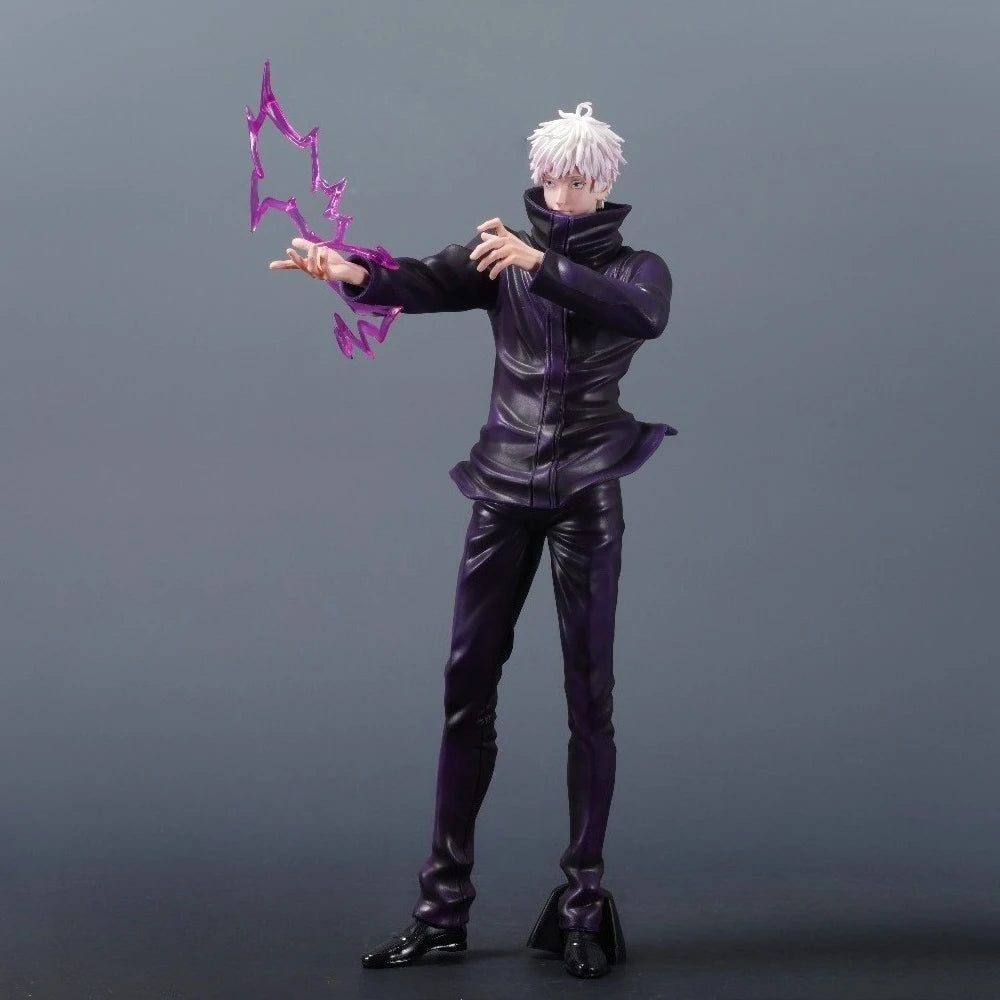 Gojo Satoru Jujutsu Kaisen Premium Figure
