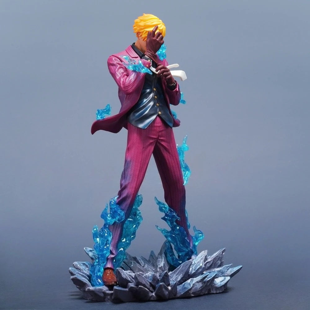 Sanji One Piece Anime Figure