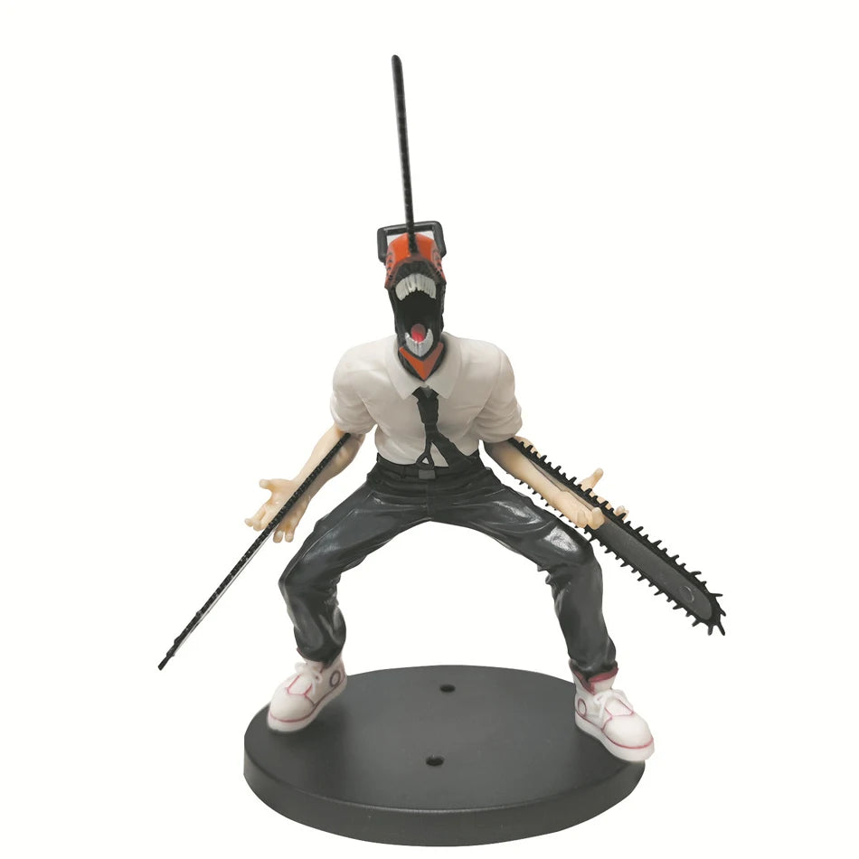 Chainsaw Man Denji PVC Figure