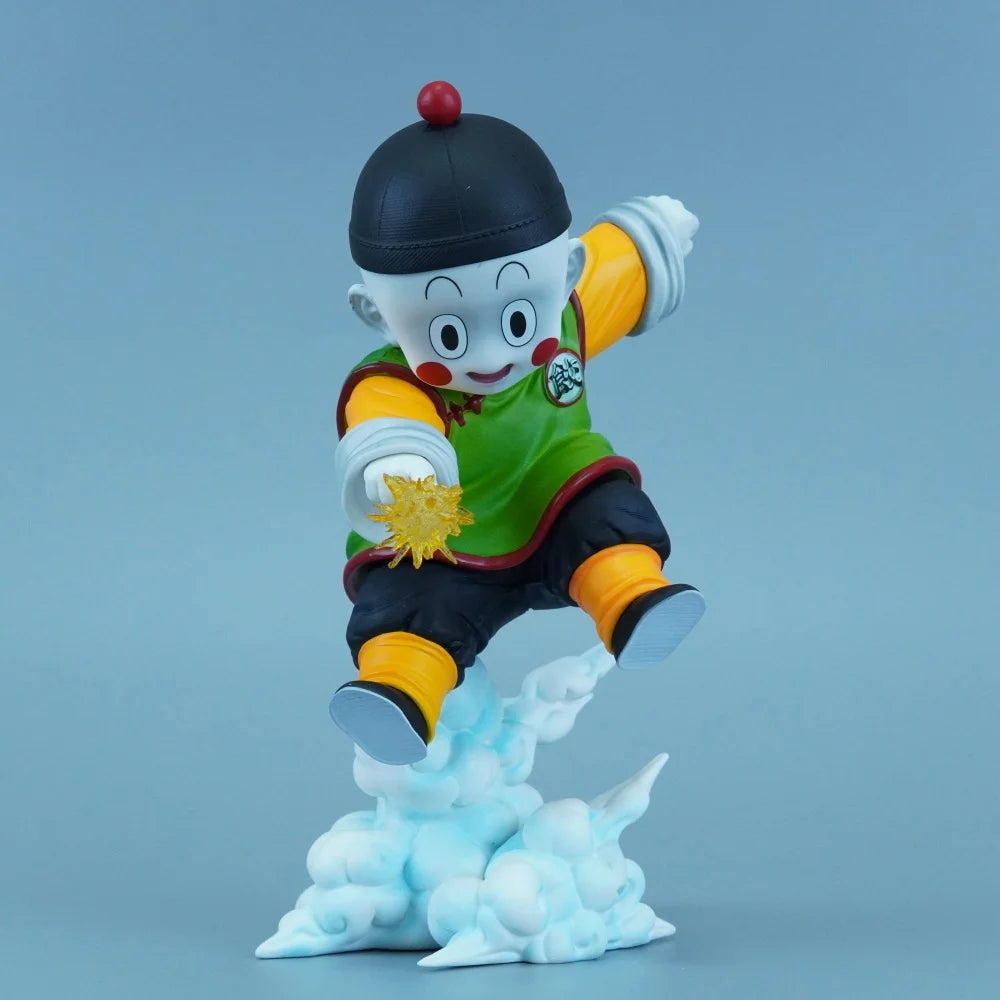 Chiaotzu Dragon Ball Premium Figure