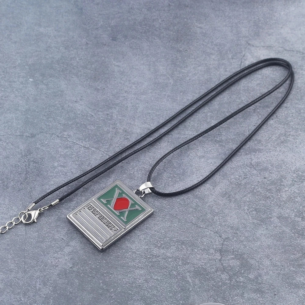 Gon Freecss Hunter x Hunter Premium Keychain