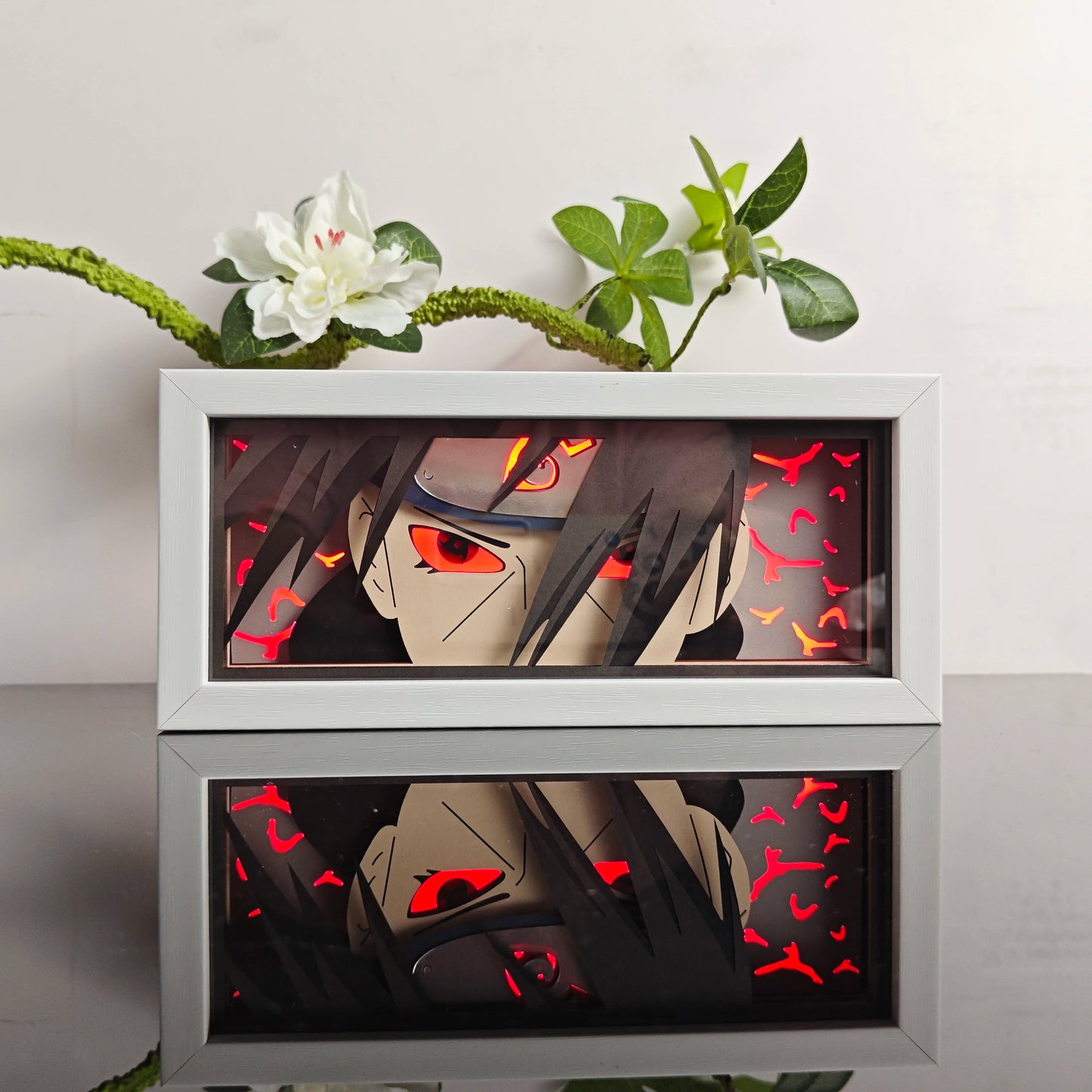 Ken Kaneki Tokyo Ghoul LED Light Box