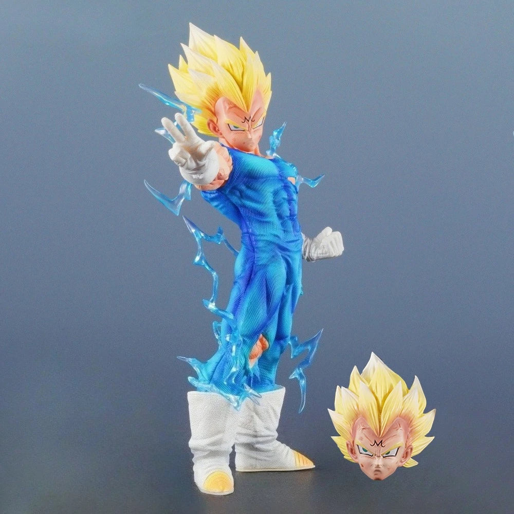 Majin Vegeta Dragon Ball Premium Figure