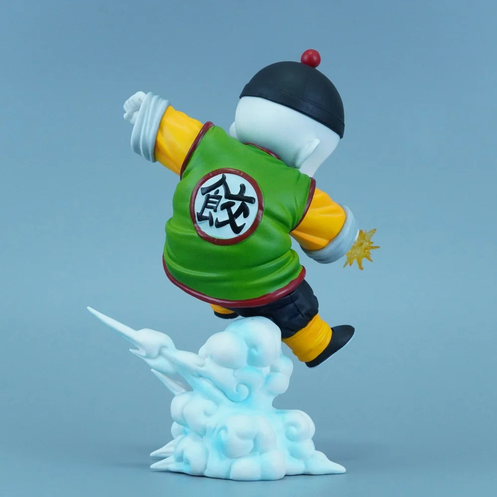 Chiaotzu Dragon Ball Premium Figure