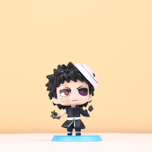 Obito Uchiha Naruto Anime Figure