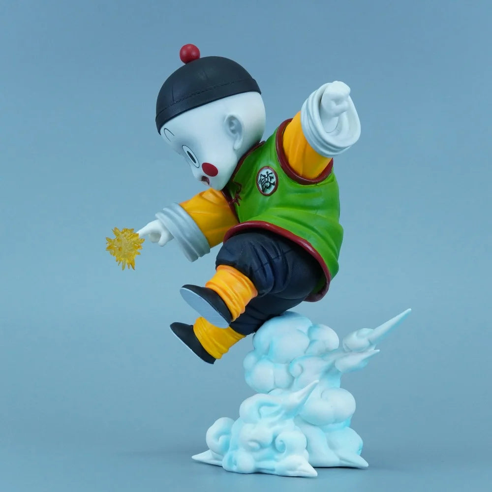 Chiaotzu Dragon Ball Premium Figure