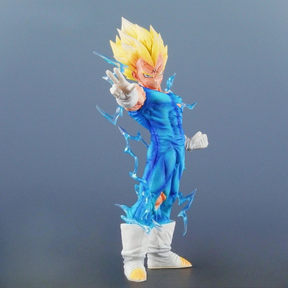 Majin Vegeta Dragon Ball Premium Figure