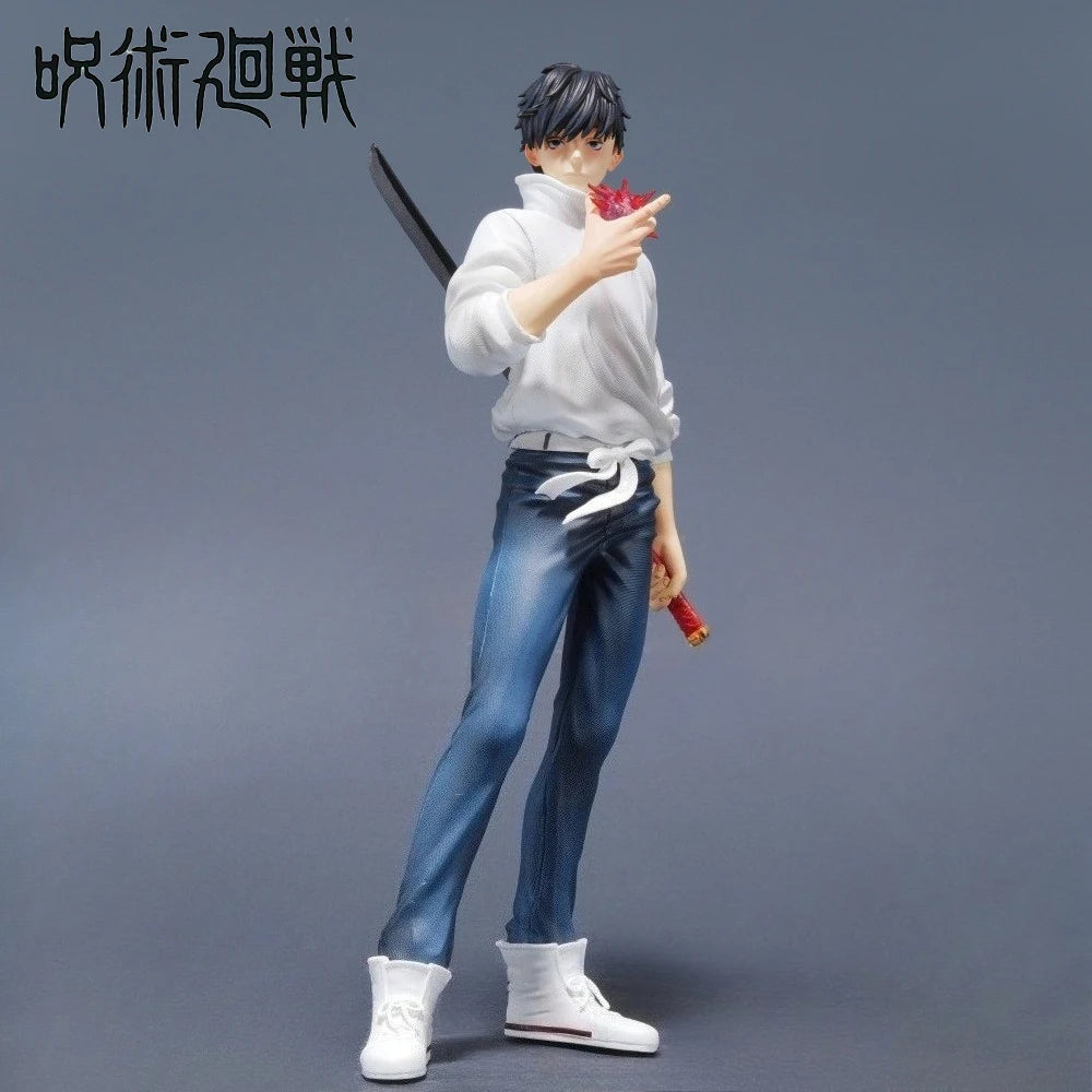 Yuta Okkotsu Jujutsu Kaisen Premium Figure