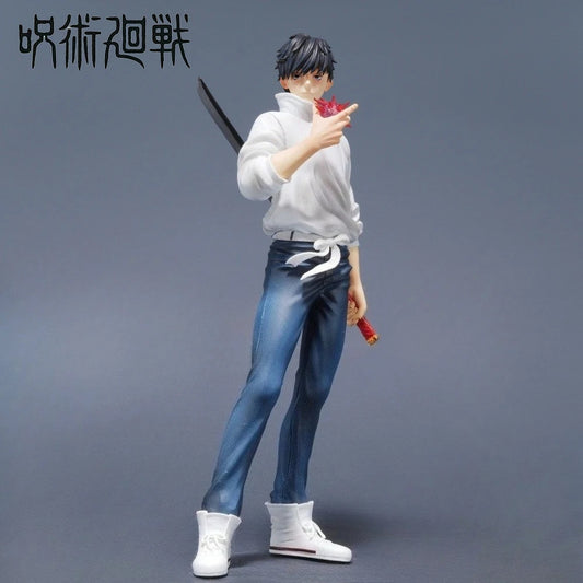 Yuta Okkotsu Jujutsu Kaisen Premium Figure