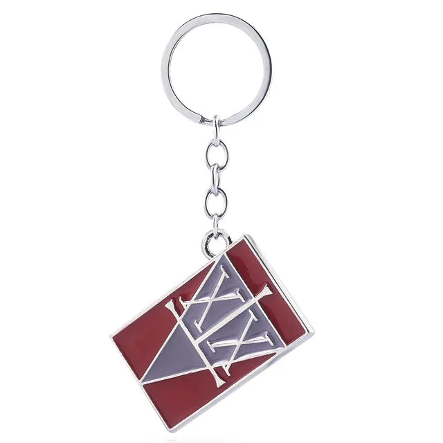 Gon Freecss Hunter x Hunter Premium Keychain