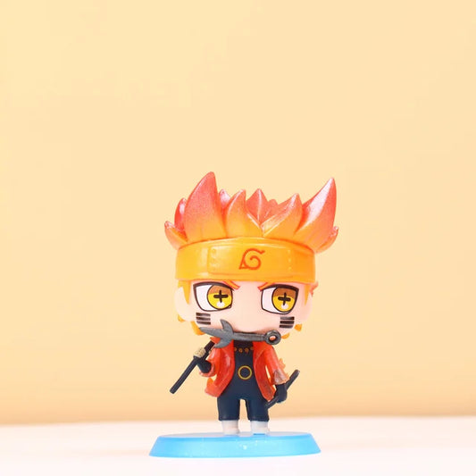 Naruto Uzumaki Naruto Anime Figure