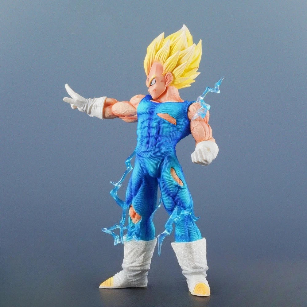 Majin Vegeta Dragon Ball Premium Figure