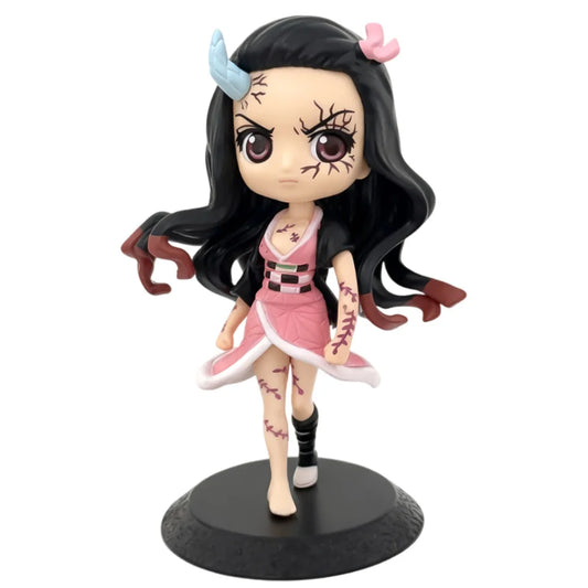 Nezuko Kamado Demon Slayer Anime Figure