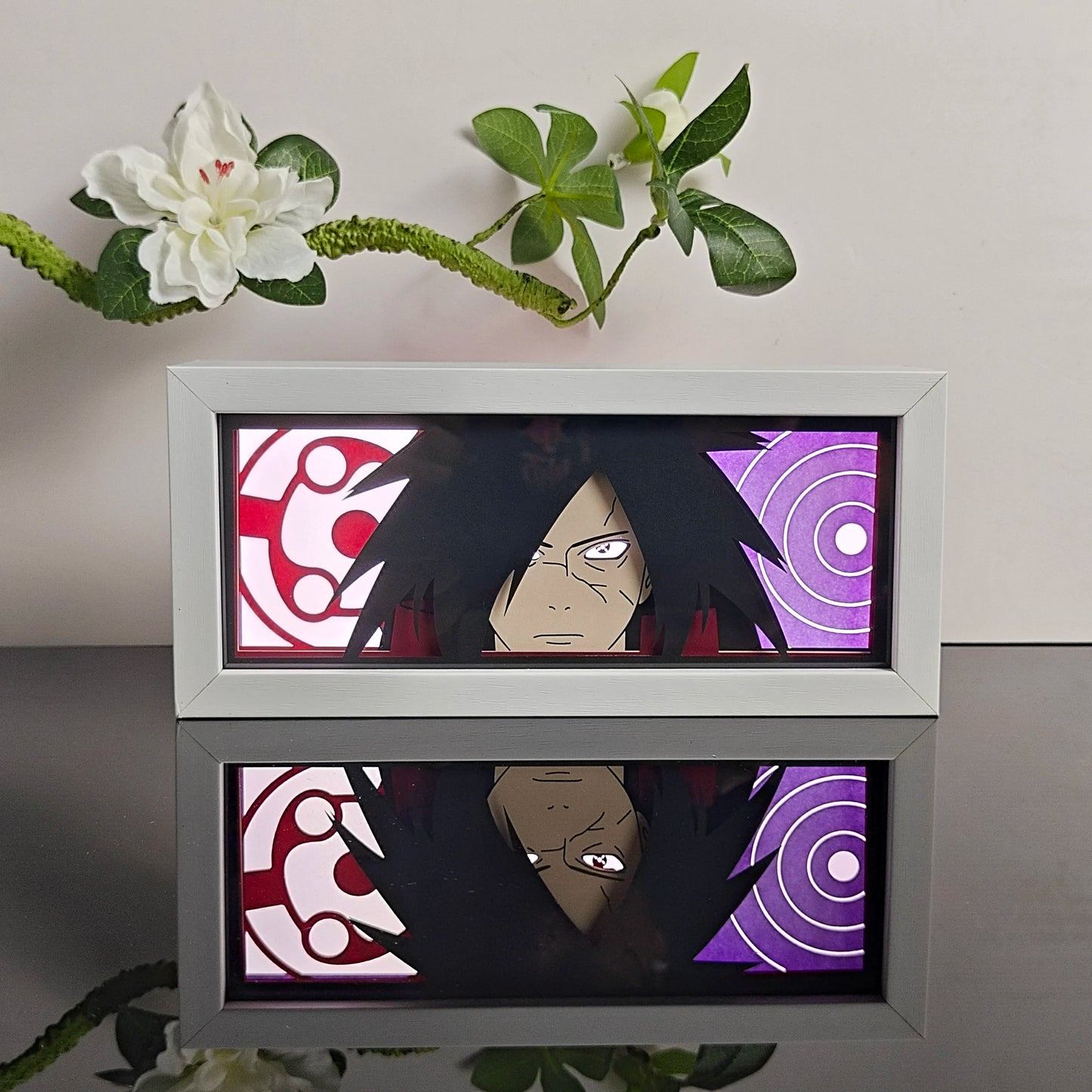 Ken Kaneki Tokyo Ghoul LED Light Box