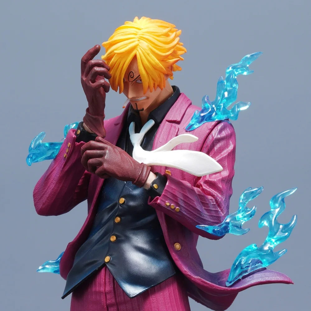 Sanji One Piece Anime Figure