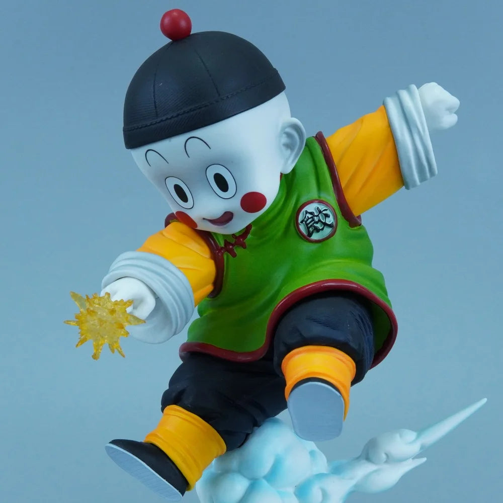 Chiaotzu Dragon Ball Premium Figure