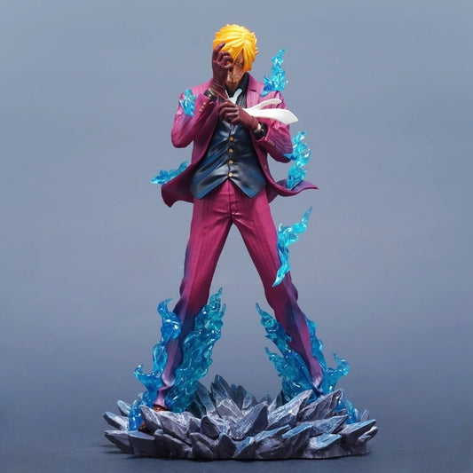 Sanji One Piece Anime Figure