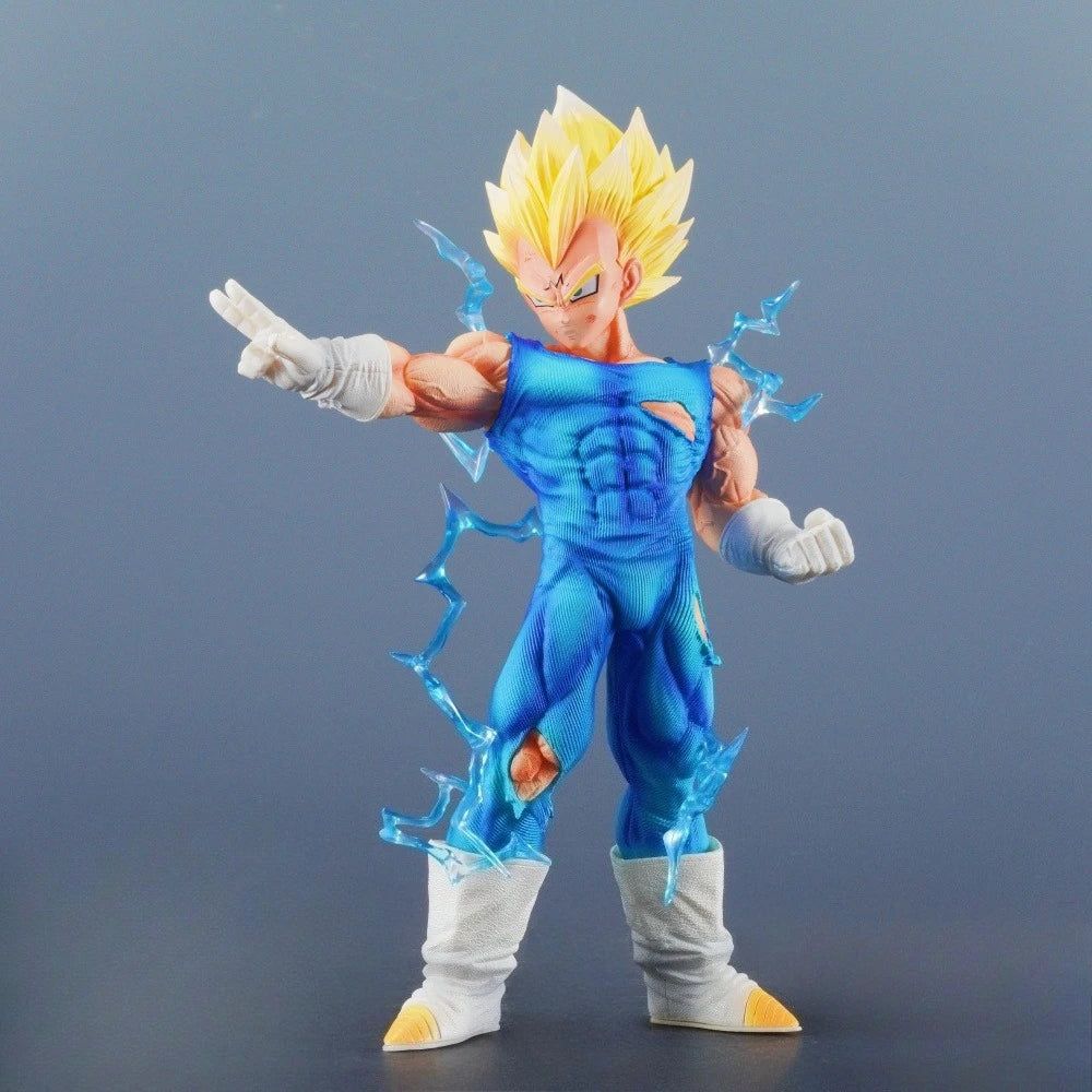 Majin Vegeta Dragon Ball Premium Figure