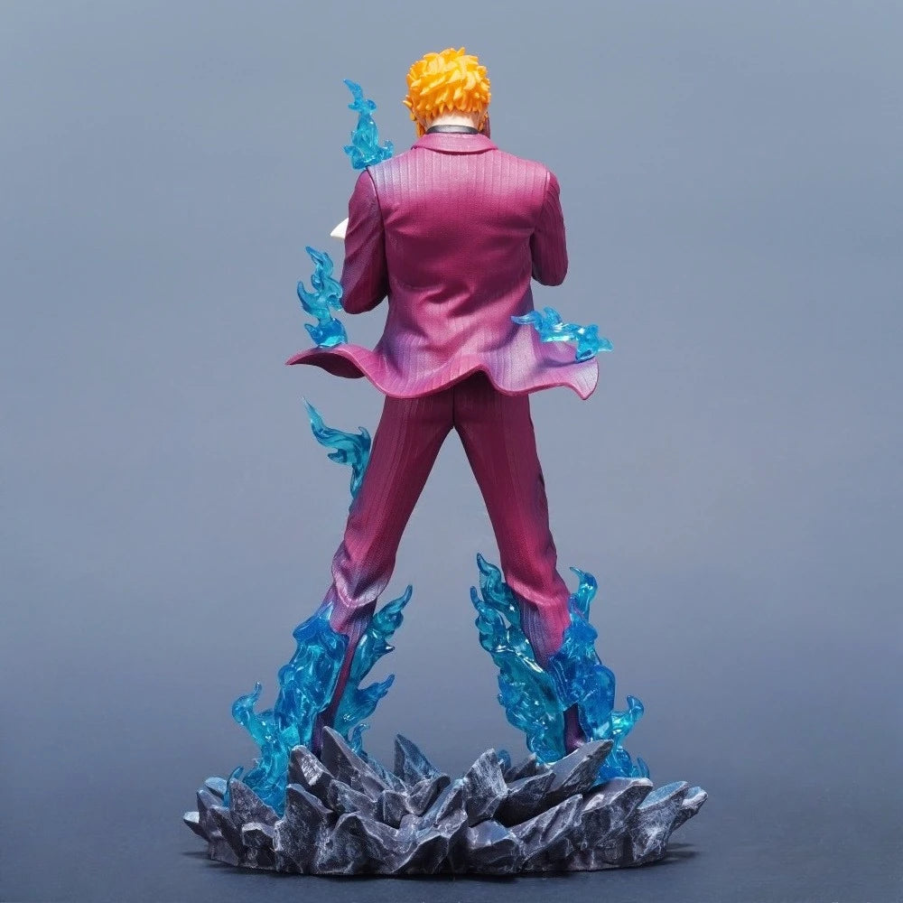 Sanji One Piece Anime Figure