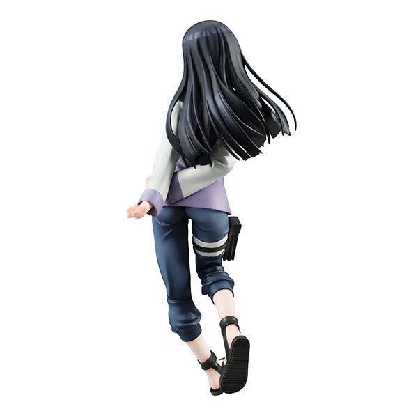 Hinata Hyuga Naruto Anime Figure