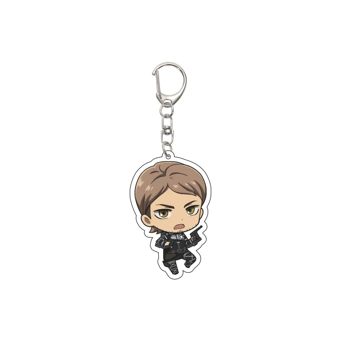 Attack on Titan Acrylic Keychain