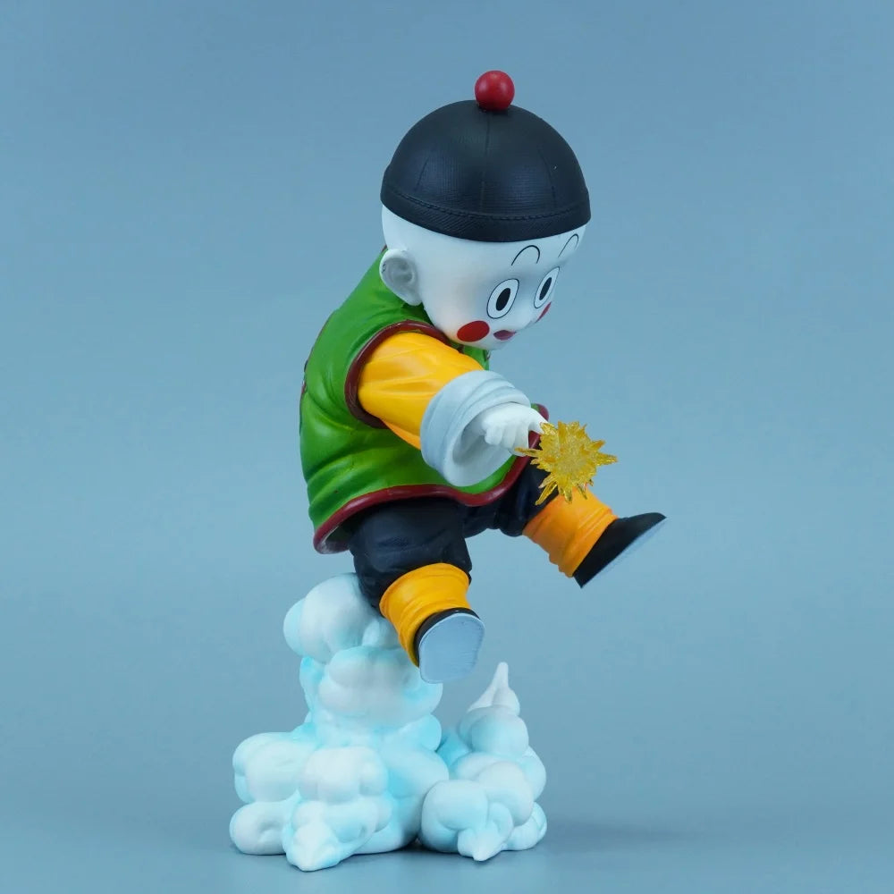 Chiaotzu Dragon Ball Premium Figure