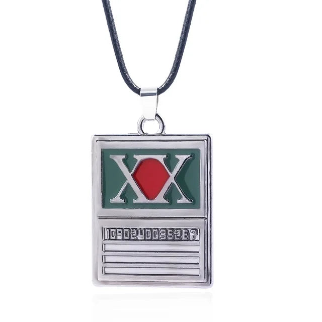 Gon Freecss Hunter x Hunter Premium Keychain