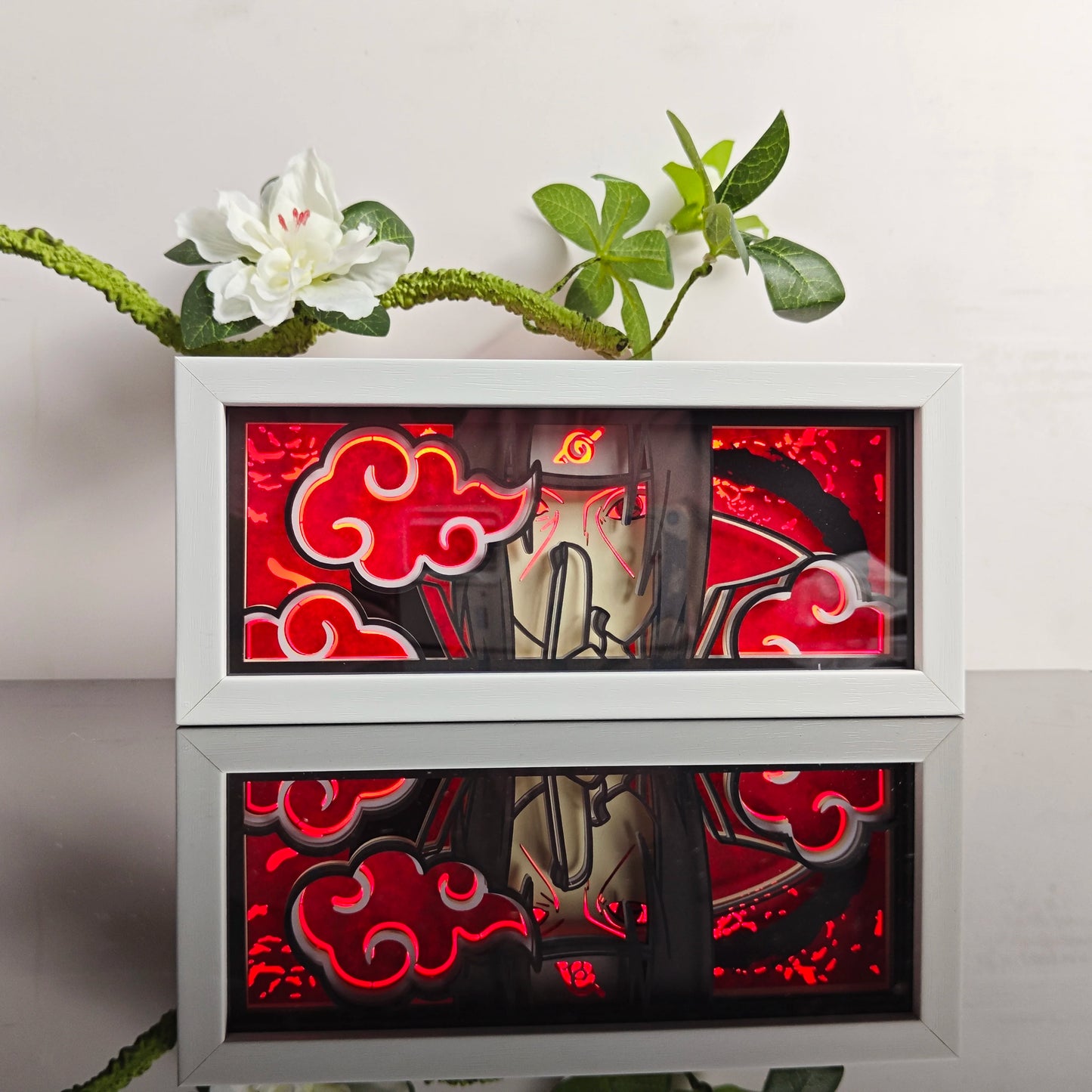 Ken Kaneki Tokyo Ghoul LED Light Box