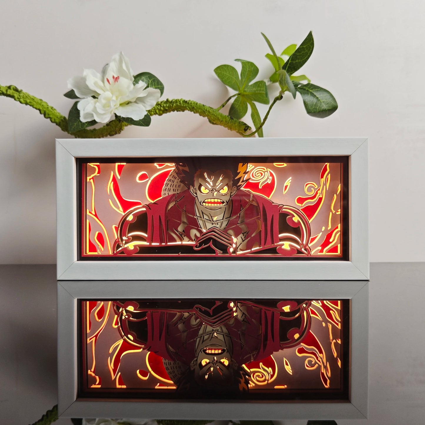 Ken Kaneki Tokyo Ghoul LED Light Box
