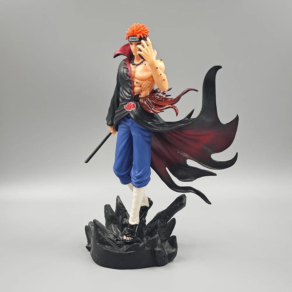 Pain Nagato Naruto Shippuden Premium Figure