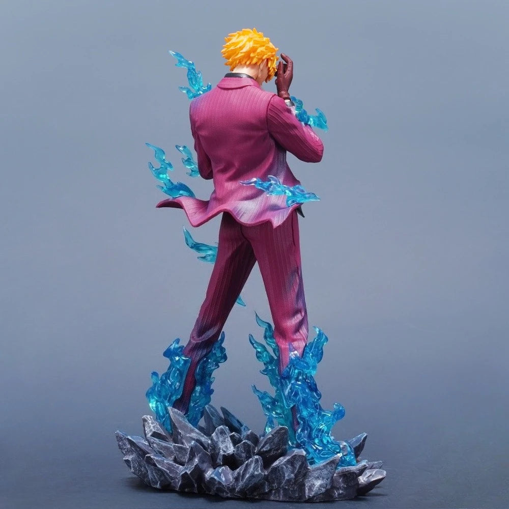 Sanji One Piece Anime Figure