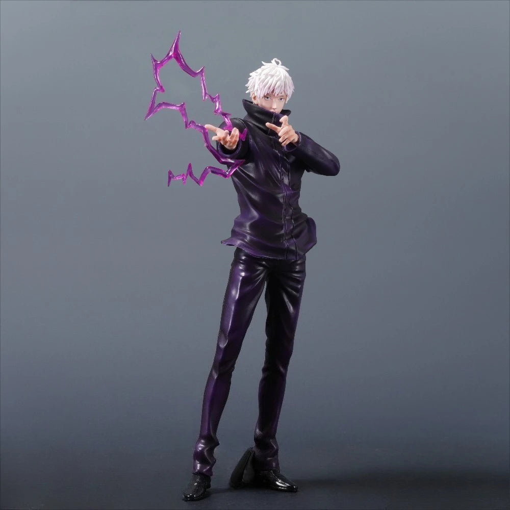 Gojo Satoru Jujutsu Kaisen Premium Figure