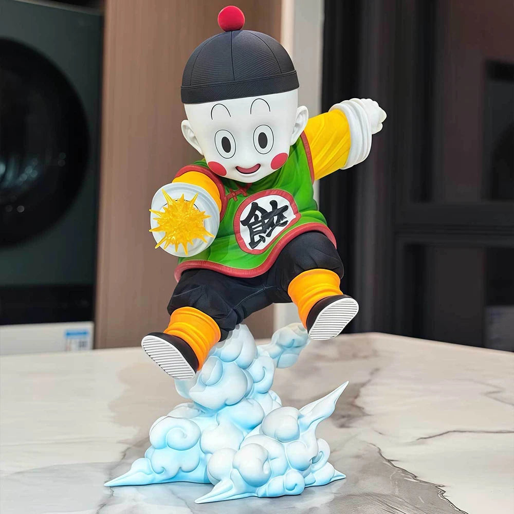 Chiaotzu Dragon Ball Premium Figure