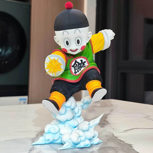 Chiaotzu Dragon Ball Premium Figure